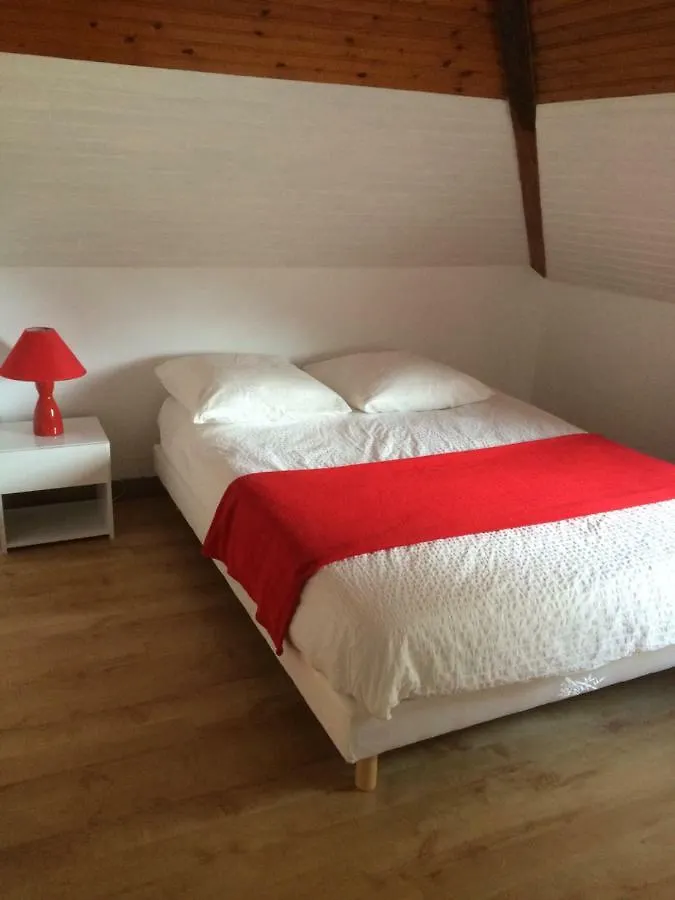 Residence Fleurie Saint-Malo 0*,